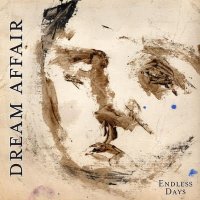 CD DREAM AFFAIR Endless Days