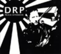 CD DRP Peace Offensive