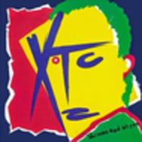 CD XTC Drums And Wires