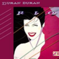 CD DURAN DURAN Rio (Expanded)