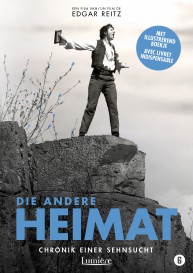 CD EDGAR REITZ Die andere Heimat