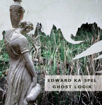 CD EDWARD KA-SPEL GHOST LOGIK