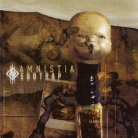 CD AMNISTIA Egotrap