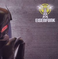 CD EISENFUNK Pentafunk