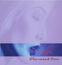 CD ELEVATED SINS Myth