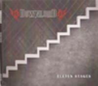 CD DOWNLOAD (2) Eleven Stages