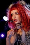 Interview EMILIE AUTUMN I'm a Muppet crossed with a unicorn!