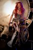 EMILIE AUTUMN - Trix, Antwerp, Belgium