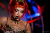 EMILIE AUTUMN - Trix, Antwerp, Belgium