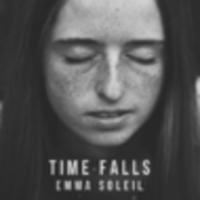 CD EMMA SOLEIL Time Falls