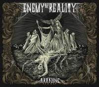 CD ENEMY OF REALITY Arakhne