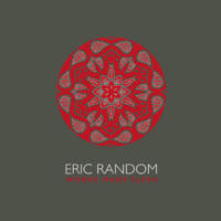 CD ERIC RANDOM Words Made Flesh