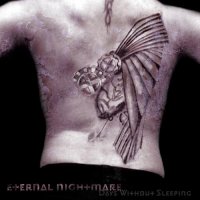 CD ETERNAL NIGHTMARE Days Without Sleeping