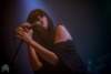 EVI VINE - Black Easter @ Zappa Antwerpen