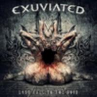 CD EXUVIATED Last Call To The Void