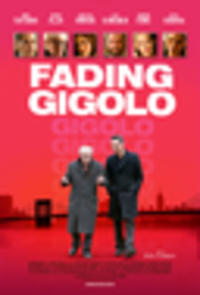 CD JOHN TURTURRO Fading Gigolo