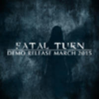 CD FATAL TURN Fatal Turn (demo)