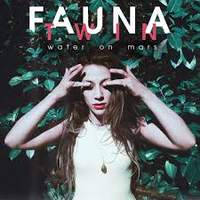 CD FAUNA TWIN The Hydra EP