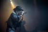 FIELDS OF THE NEPHILIM - O2 Forum Kentish Town, London, UK