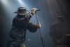 FIELDS OF THE NEPHILIM - O2 Forum Kentish Town, London, UK