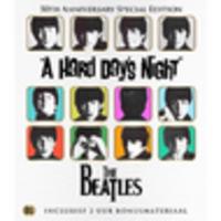 CD RICHARD LESTER A Hard Day's Night