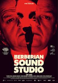 CD PETER STRICKLAND Berberian Sound Studio