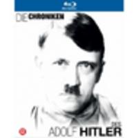 CD  Die Chroniken Des Adolf Hitler