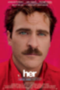 CD SPIKE JONZE Her