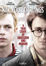 CD JOHN KROKIDAS Kill Your Darlings