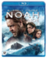 CD DARREN ARONOFSKY Noah