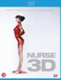CD DOUGLAS AARNIOKOSKI Nurse 3D