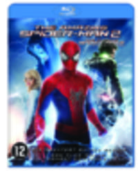 CD MARC WEBB The Amazing Spider-Man 2