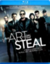 CD JONATHAN SOBOL The Art Of The Steal