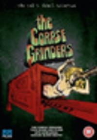 CD TED V. MIKELS The Corpse Grinders