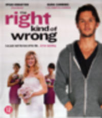 CD JEREMIAH C. CHECHIK The Right Kind Of Wrong