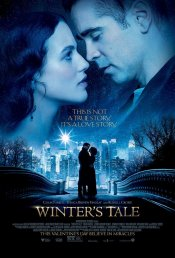CD AKIVA GOLDSMAN Winter's Tale