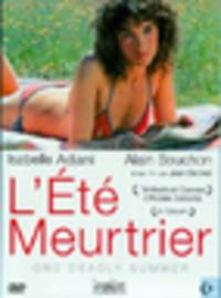 CD JEAN BECKER L'été meurtrier