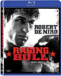 CD MARTIN SCORSESE Raging Bull