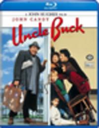 CD JOHN HUGHES Uncle Buck