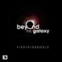 CD FIRST AID 4 SOULS Beyond The Galaxy