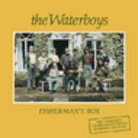 CD THE WATERBOYS Fisherman's Blues Deluxe