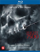 CD TAKASHI SHIMIZU Flight 7500