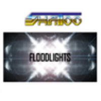 CD SHATOO Floodlight