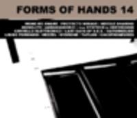 CD FORMS OF HANDS 14 Forms Of Hands Compilation