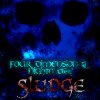 Interview FOUR DIMENSIONAL NIGHTMARE Out…now…“Sludge”…by…Four…Dimensional…Nightmare…