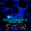 Interview FOUR DIMENSIONAL NIGHTMARE Out…now…“Sludge”…by…Four…Dimensional…Nightmare…