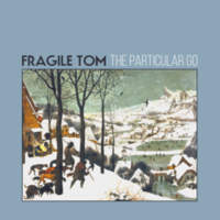 CD FRAGILE TOM The Particular Go