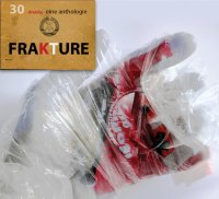 CD FRAKTURE 30 dreizig- eine Anthologie