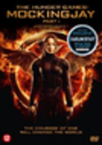 CD FRANCIS LAWRENCE The Hunger Games: Mockingjay - Part 1