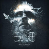 CD FROSTTIDE Decedents – Enshrined